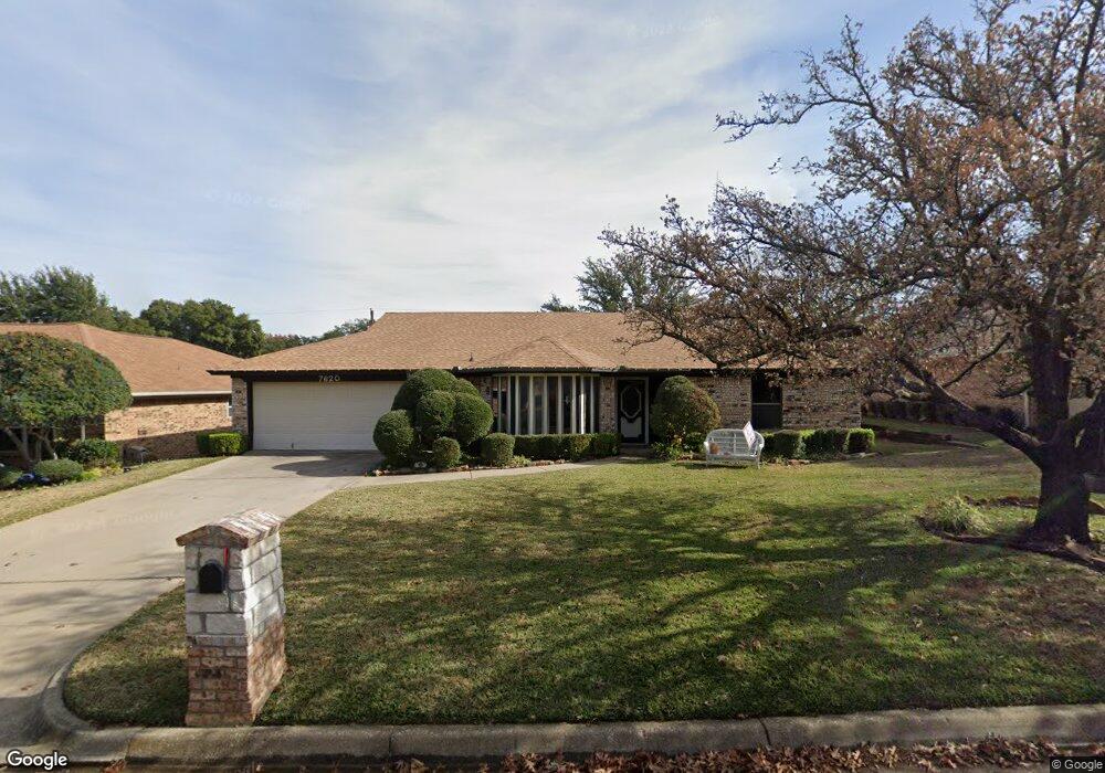 7620 Ford Dr, North Richland Hills, TX 76182 - photo 1