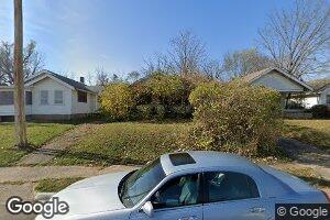 841 Blanche St, Dayton, OH 45417