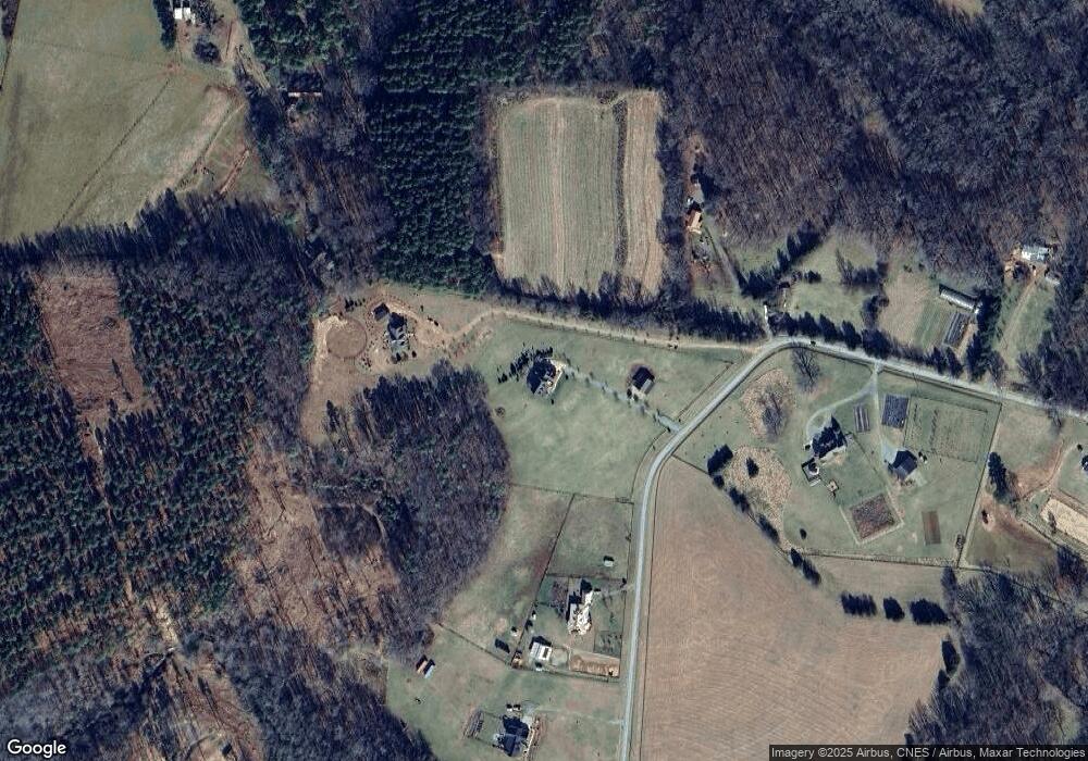 Lot 3 Jay Shambley Rd, Fearrington, NC 27312 - photo 1