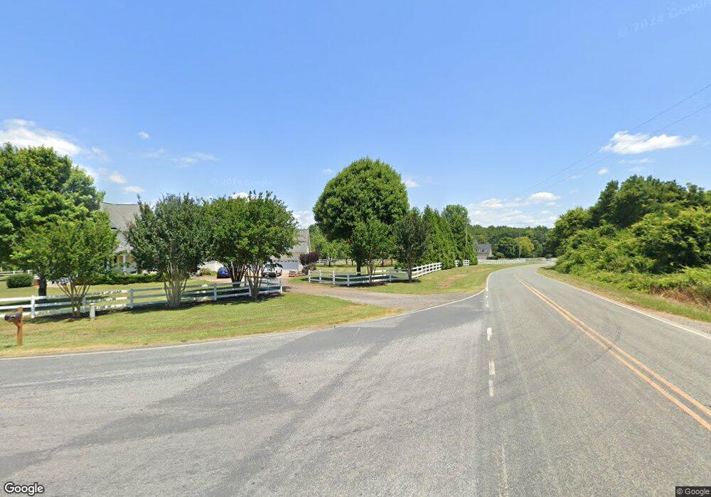 Lot 6 Jay Shambley Rd, Fearrington, NC 27312 - photo 1