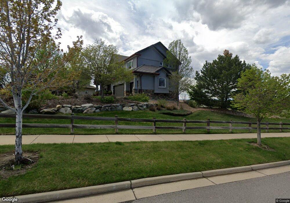 24202 E Glasgow Cir, Aurora, CO 80016 - photo 1