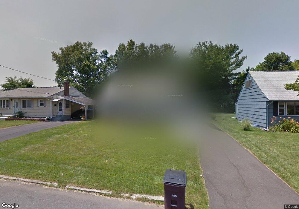 21 Farm Ct, New Britain, CT 06051 - photo 1