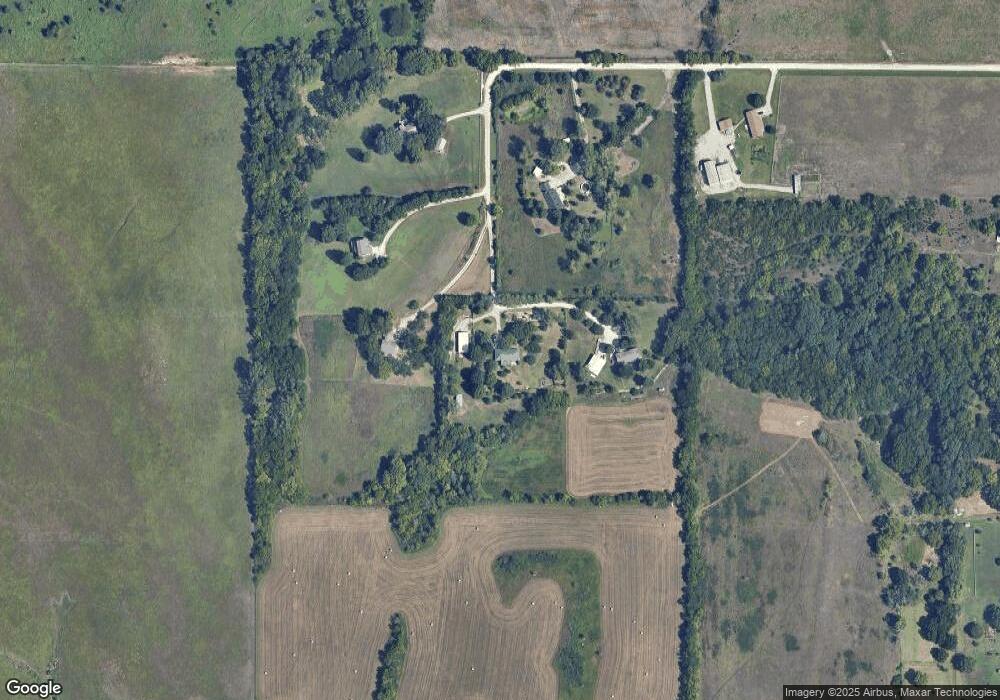 10888 Ross Rd, Topeka, KS 66615 - photo 1