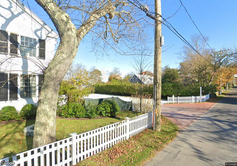 1 Ox Pond Meadow, Edgartown, MA 02539 - photo 1