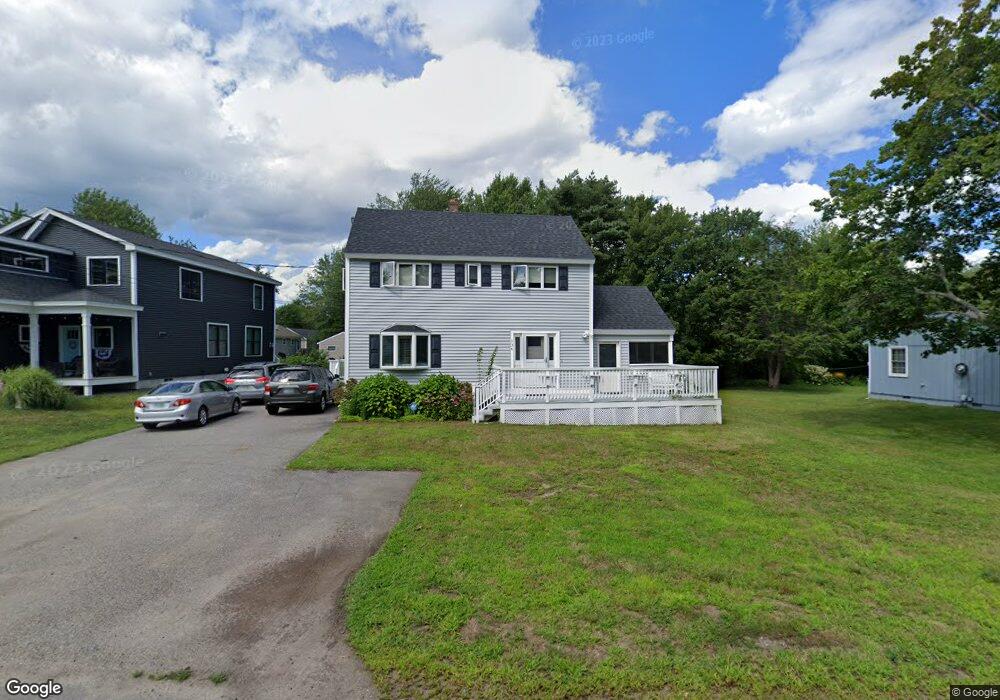 Street View Photo