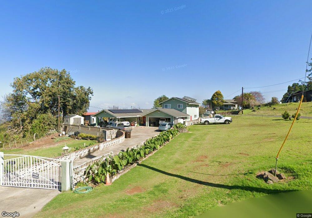 321 Upper Kimo Dr, Kula, HI 96790 - photo 1