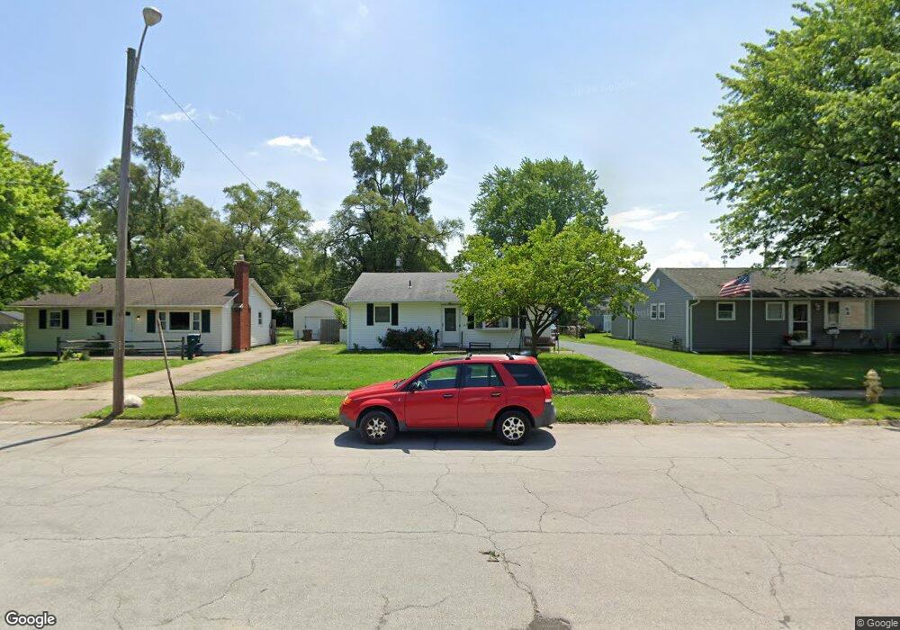 899 June Dr, Xenia, OH 45385 - photo 1