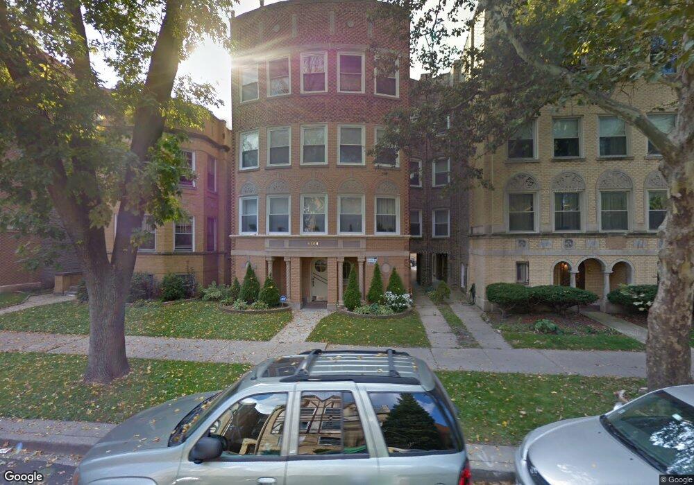 6144 N Washtenaw Ave unit 3, Chicago, IL 60659 - photo 1