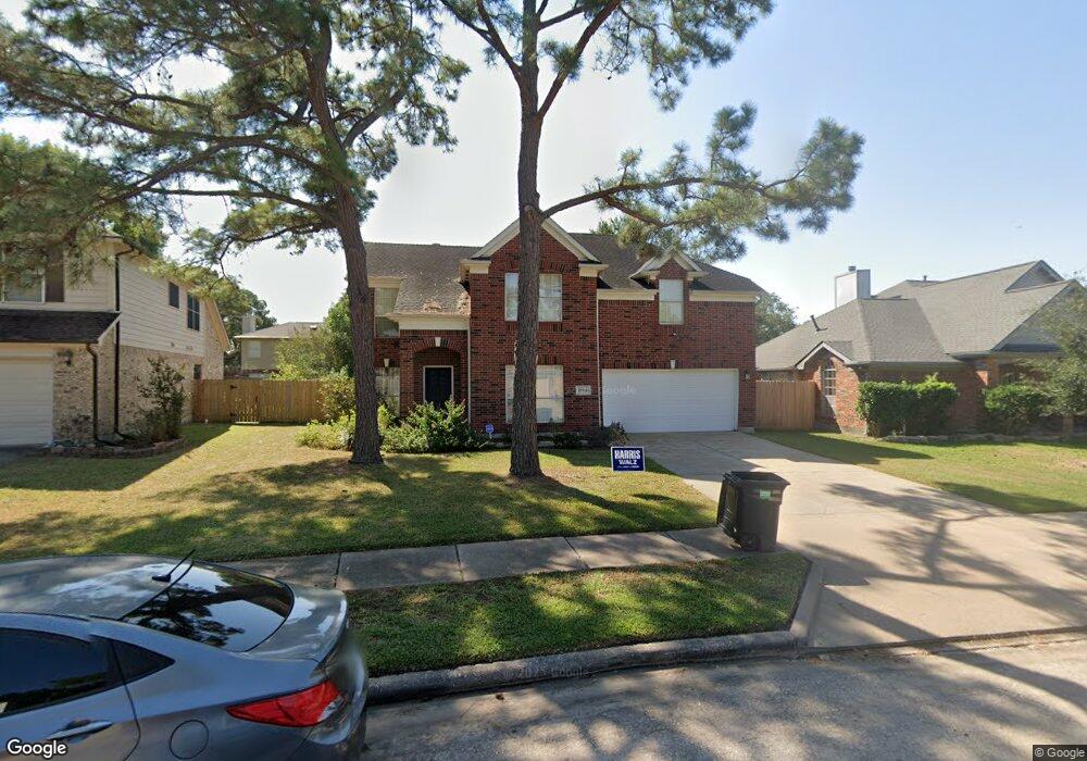 17319 Masonridge Dr, Houston, TX 77095 - photo 1