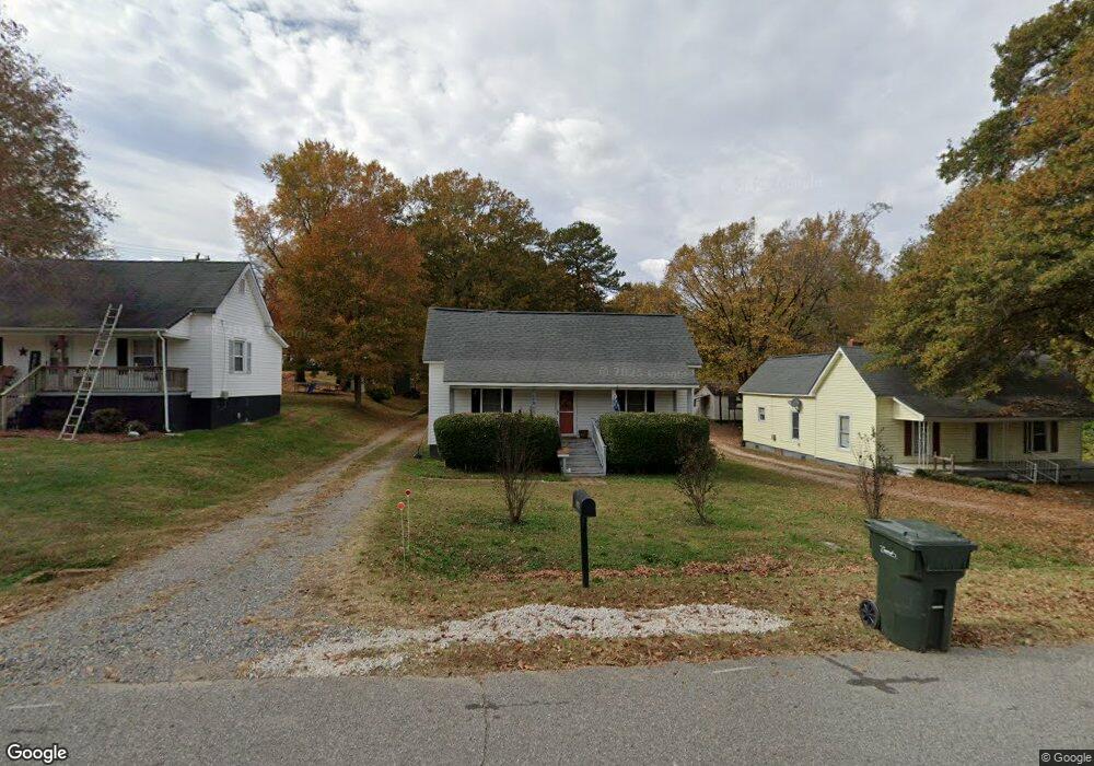 628 Main St SW, Concord, NC 28027 - photo 1