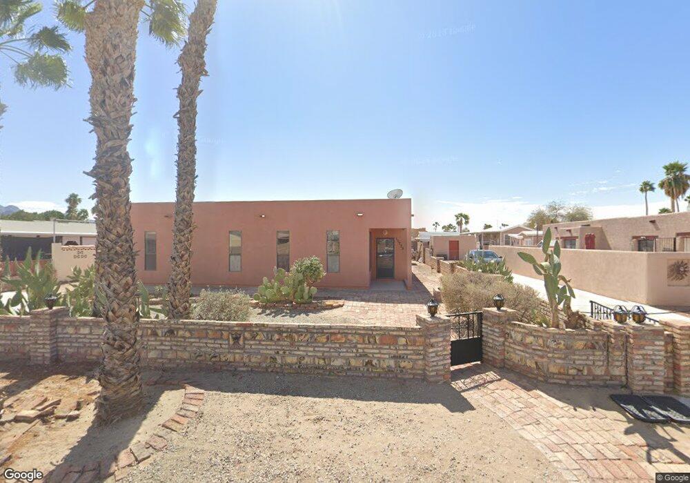 13735 E 46th St, Yuma, AZ 85367 - photo 1