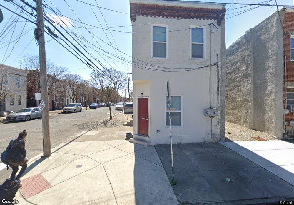 584 Pine St, Camden, NJ 08103 - photo 1