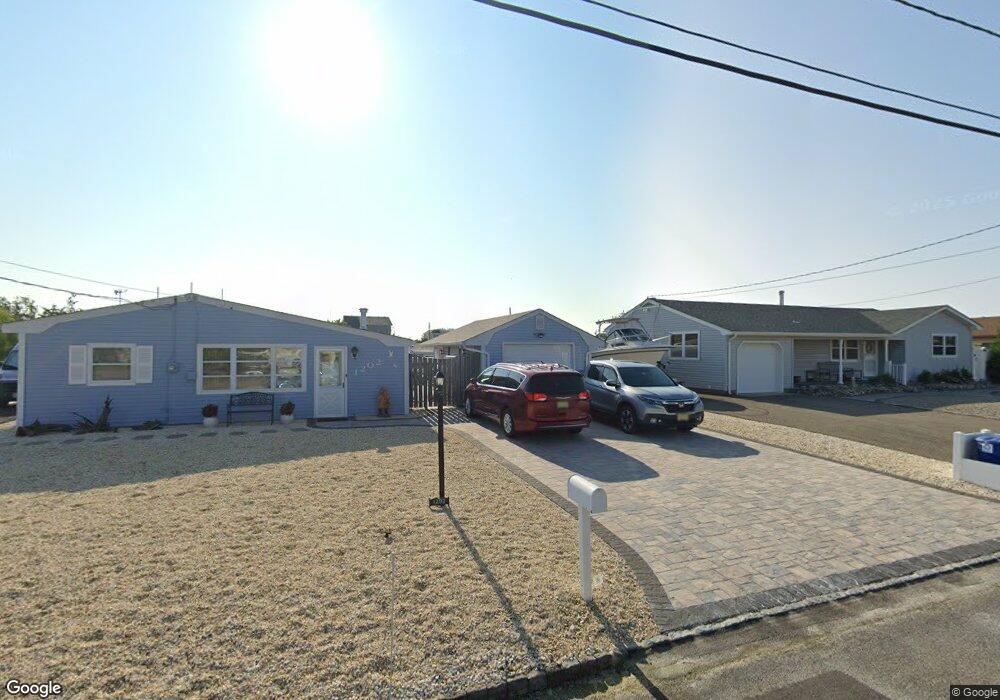 1202 Aquarius Ct, Forked River, NJ 08731 - photo 1