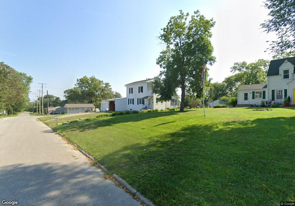 105 N Monroe St, Shenandoah, IA 51601 - photo 1