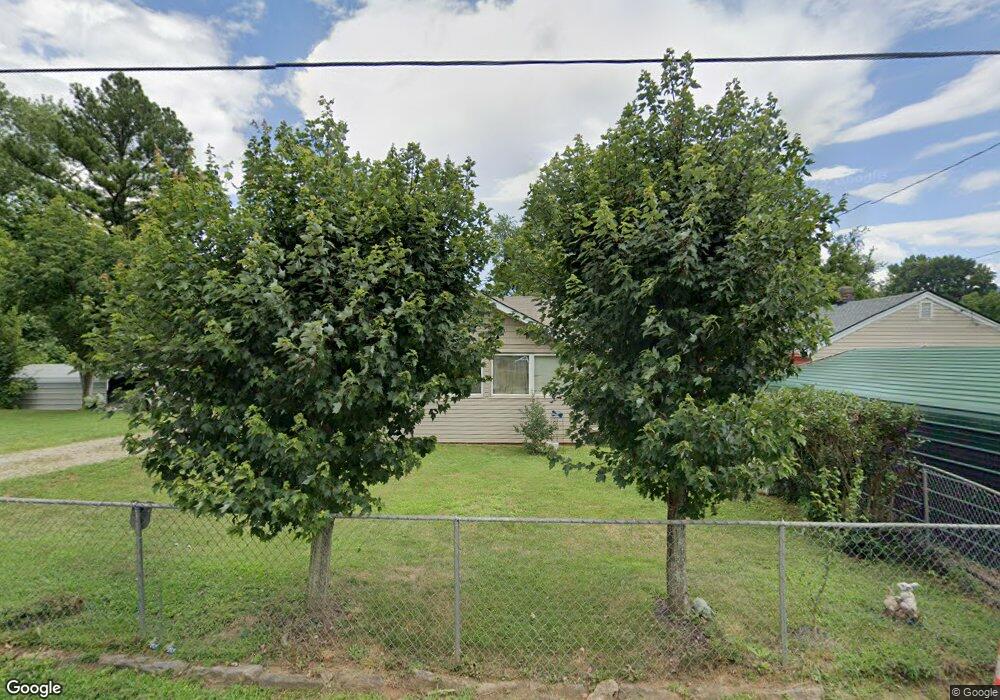 30 Ridge Ave, Asheville, NC 28803 - photo 1