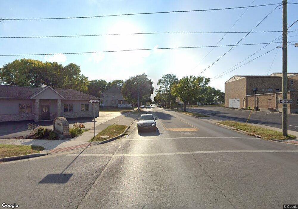 950 N West St, Lima, OH 45801 - photo 1