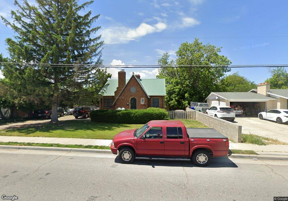 8158 Monroe St, Midvale, UT 84047 - photo 1