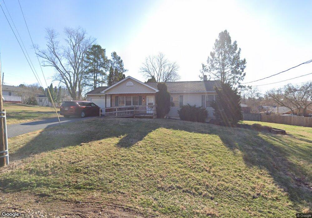 21 Colston Ave, Reading, PA 19605 - photo 1