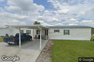 152 Al Joseph Ln, Thibodaux, LA 70301