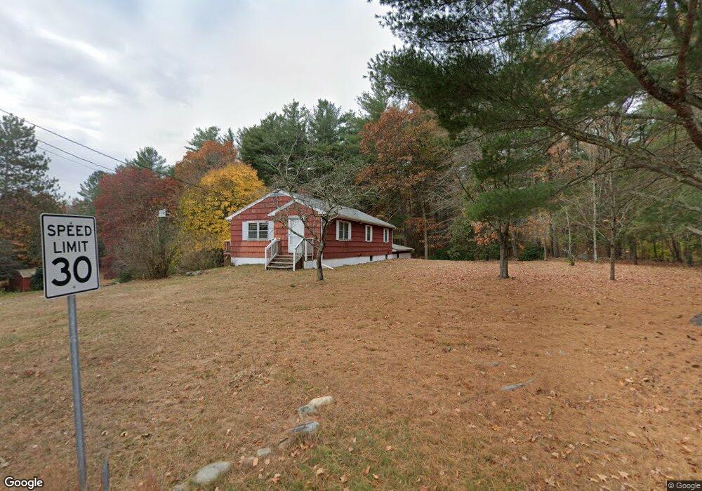 1 Heath Rd, Merrimac, MA 01860 - photo 1