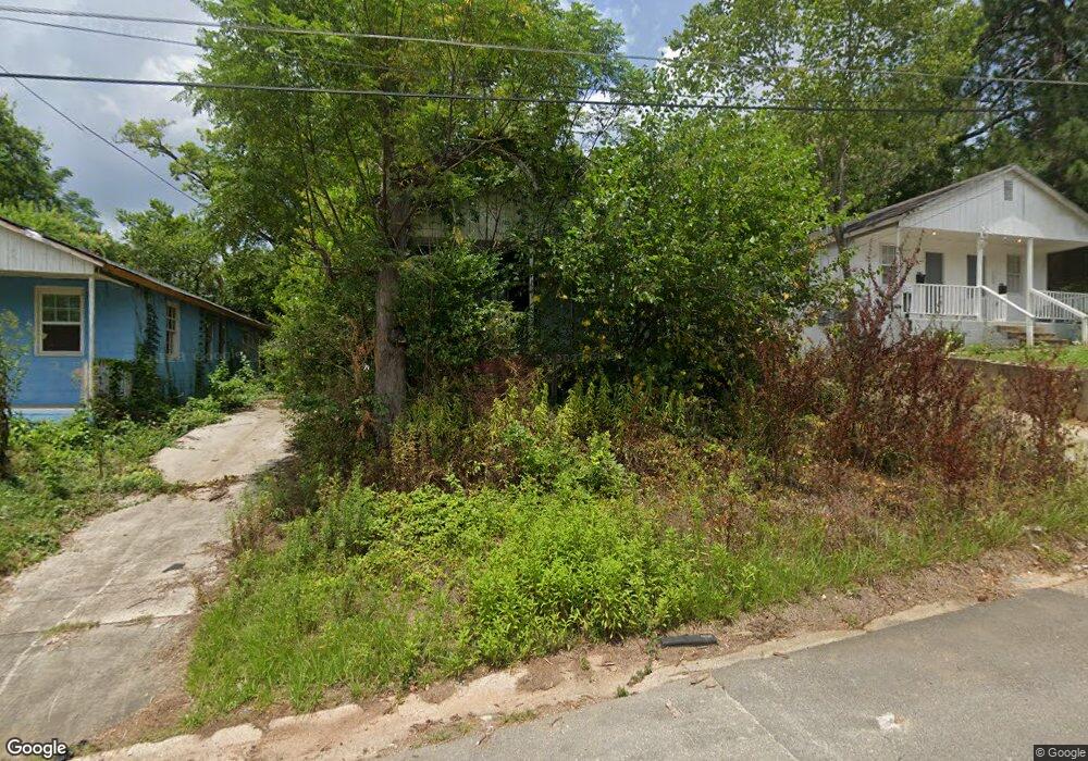 340 Astor St, Macon, GA 31217 - photo 1