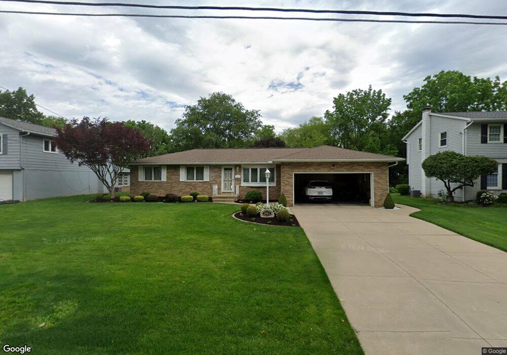 281 Hilltop Dr, Doylestown, OH 44230 - photo 1