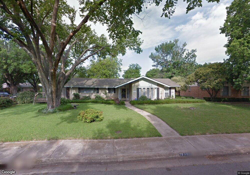 10307 Countess Dr, Dallas, TX 75229 - photo 1