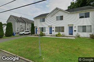 34 James St Unit 3A, Danbury, CT 06810