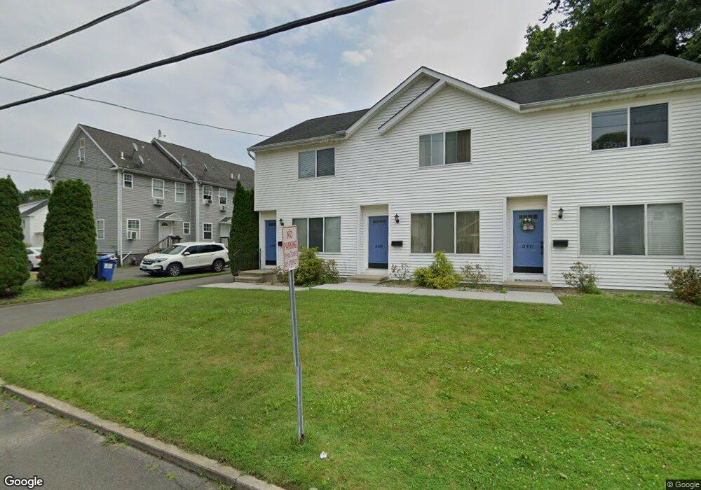 34 James St unit 3, Danbury, CT 06810 - photo 1