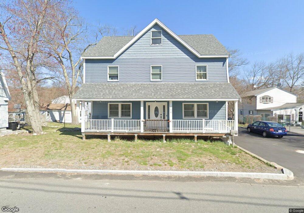 111 Bartholomew St, Peabody, MA 01960 - photo 1