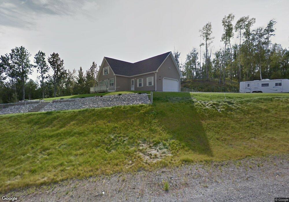 1454 N Hartley Cir, Wasilla, AK 99654 - photo 1