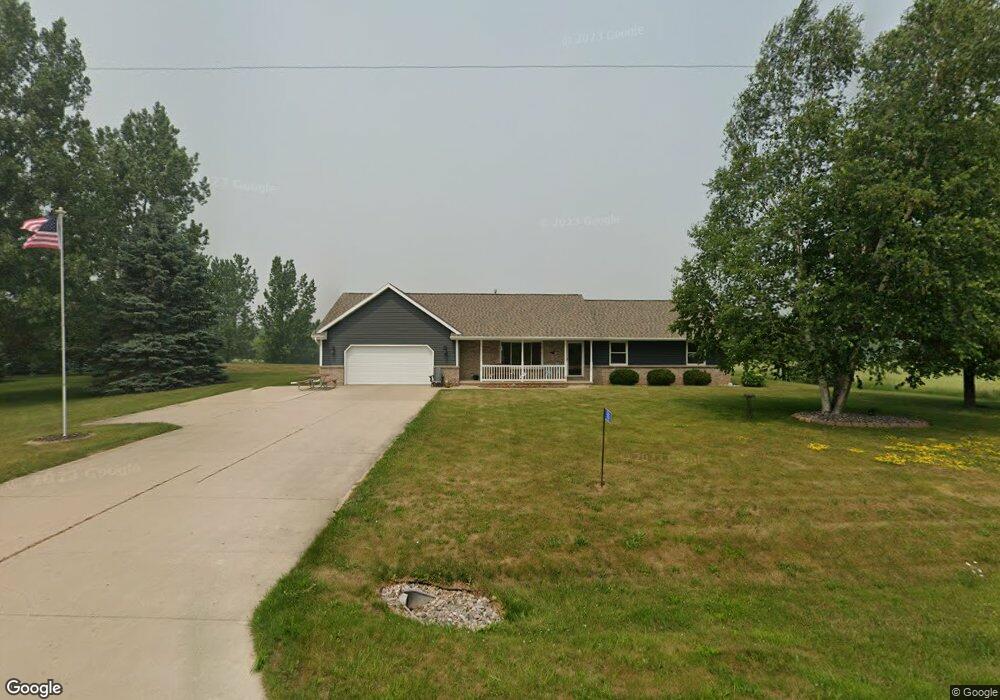 5183 Langes Corners Rd, Denmark, WI 54208 - photo 1