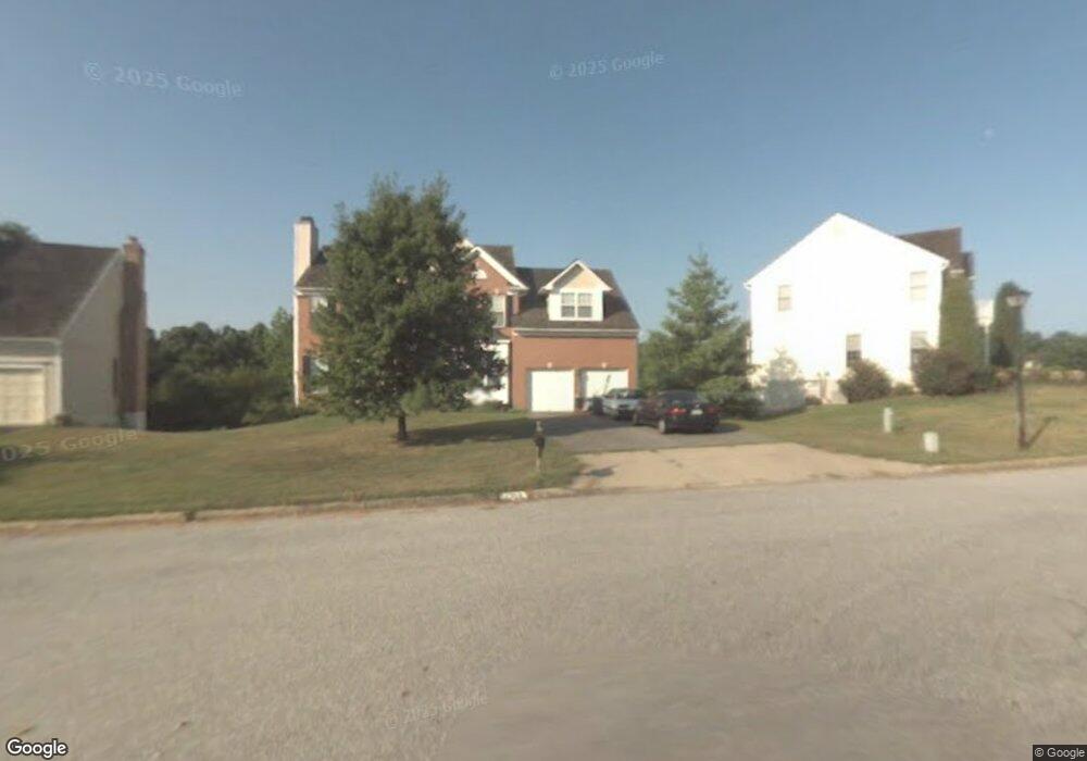 11303 Lake Front Ct, Bowie, MD 20721 - photo 1