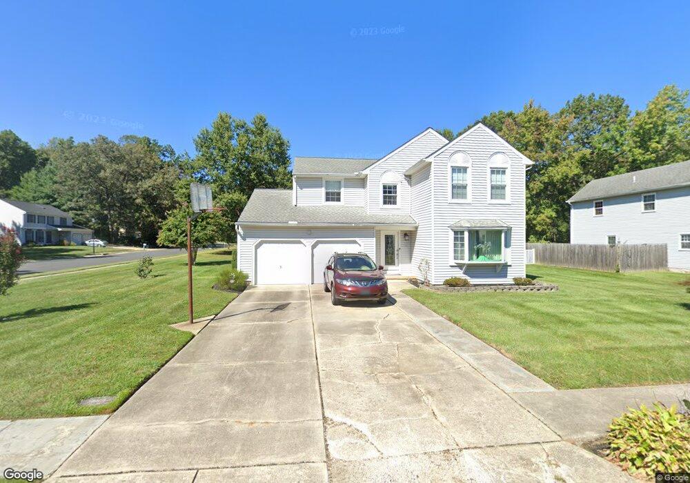 483 Granger Dr, Bear, DE 19701 - photo 1