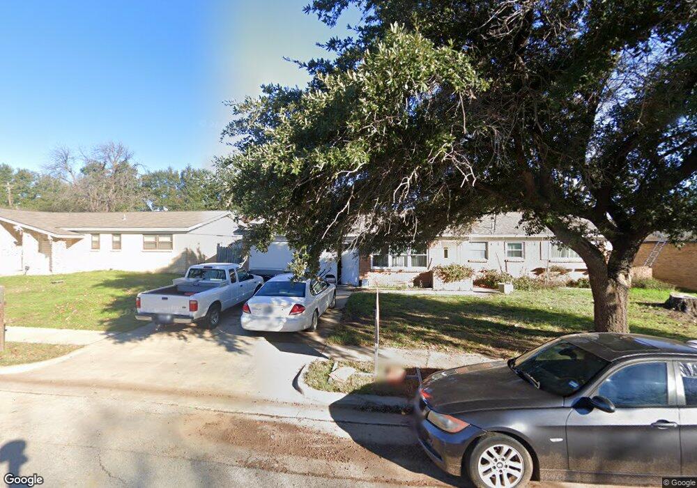 804 Savannah Way, Bedford, TX 76022 - photo 1