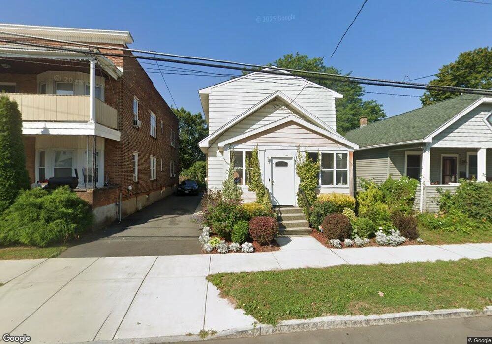 32 Sparkill Ave, Albany, NY 12209 - photo 1