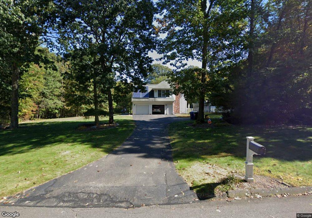 5 Mt Laurel Dr, Tolland, CT 06084 - photo 1