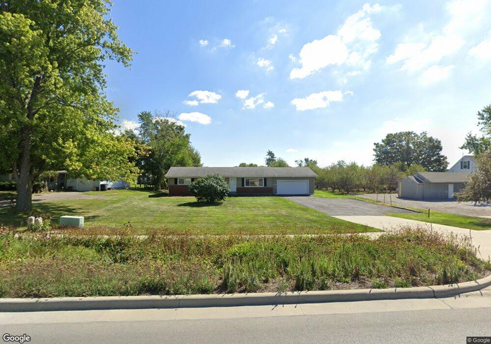 9732 Maysville Rd, Fort Wayne, IN 46815 - photo 1