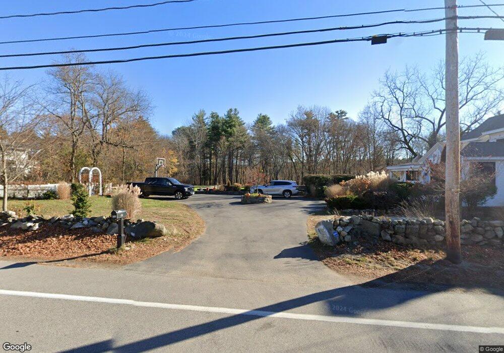 496 Wallis Rd, Rye, NH 03870 - photo 1