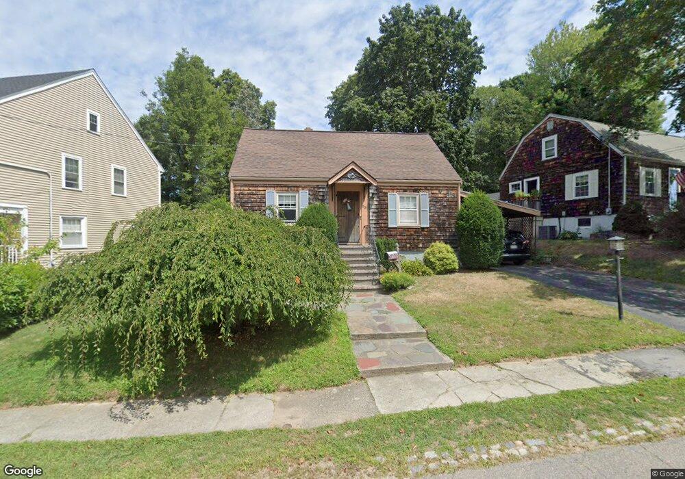 53 Lone Pine Path, Weymouth, MA 02188 - photo 1