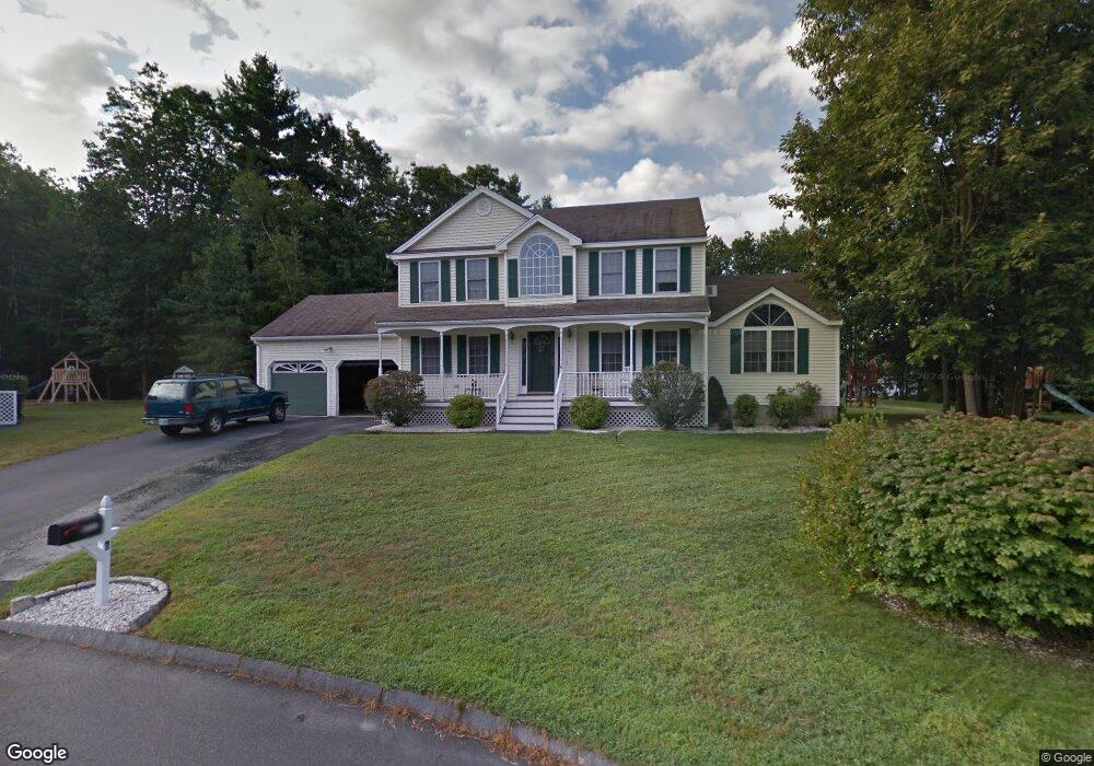 6 Kay Ct, Hudson, NH 03051 - photo 1