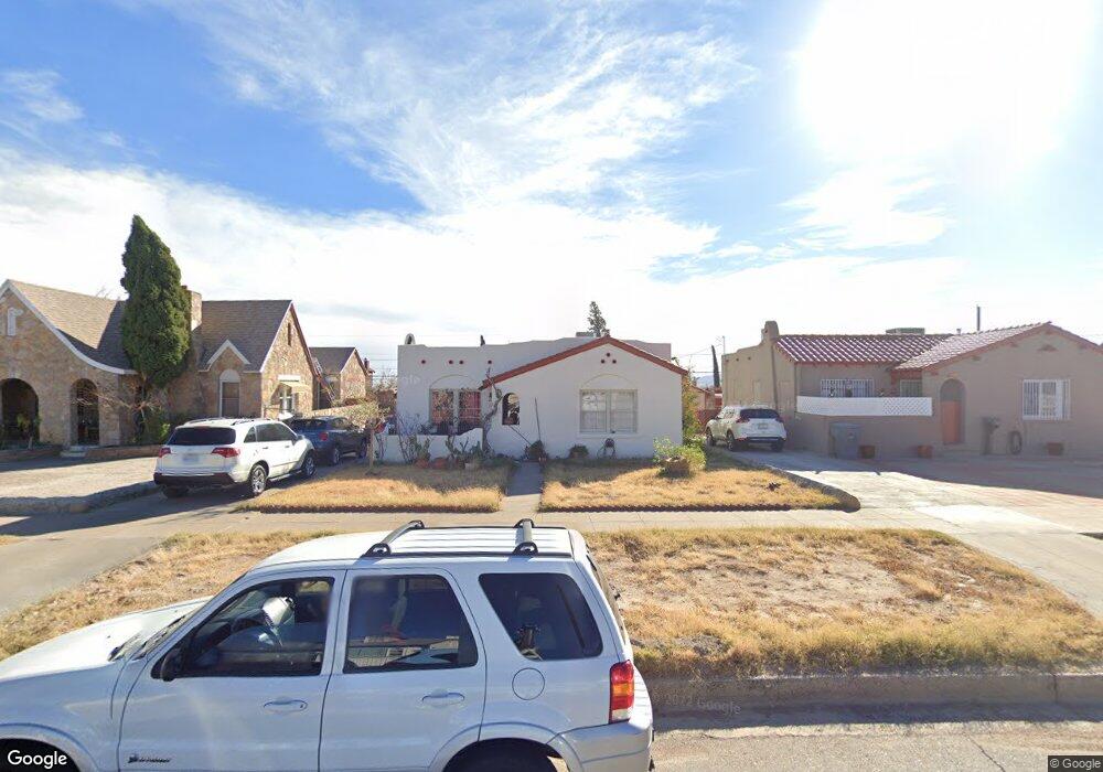 3004 Savannah Ave, El Paso, TX 79930 - photo 1