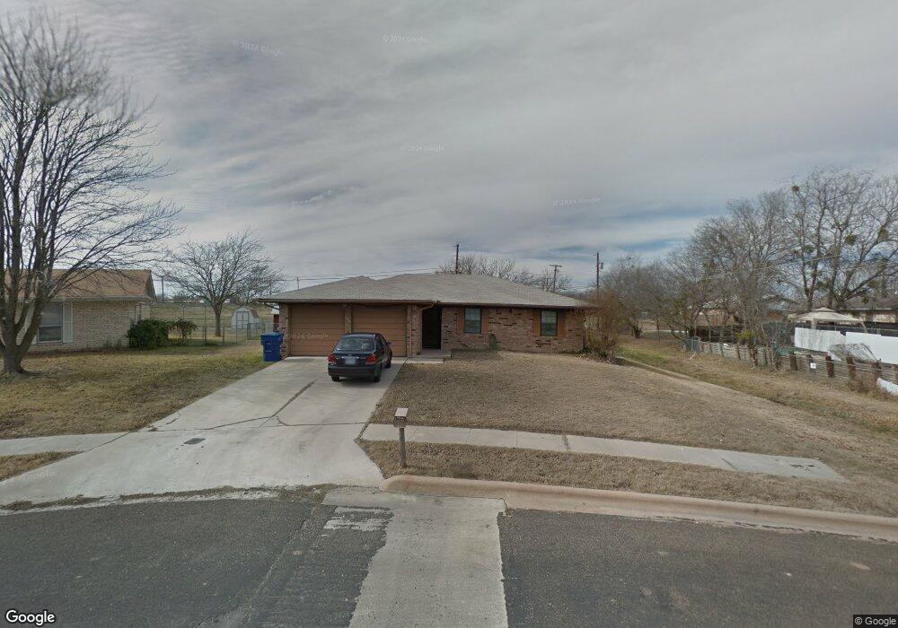 104 South Dr, Copperas Cove, TX 76522 - photo 1