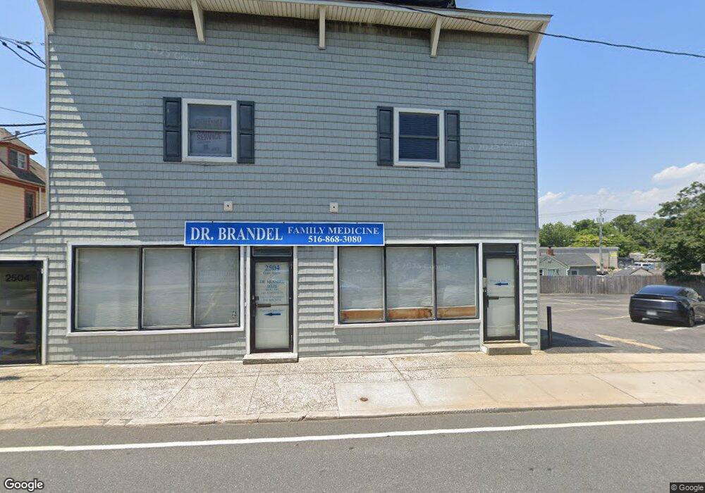 2504 Grand Ave unit 207, Baldwin, NY 11510 - photo 1