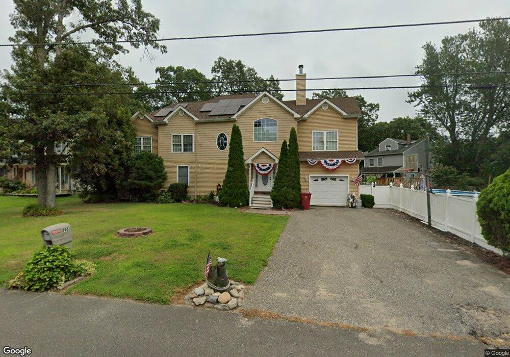 395 Princeton Ave, Bayville, NJ 08721 - photo 1
