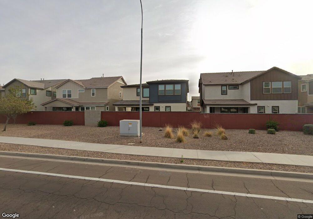 636 W Derringer Way, Chandler, AZ 85286 - photo 1