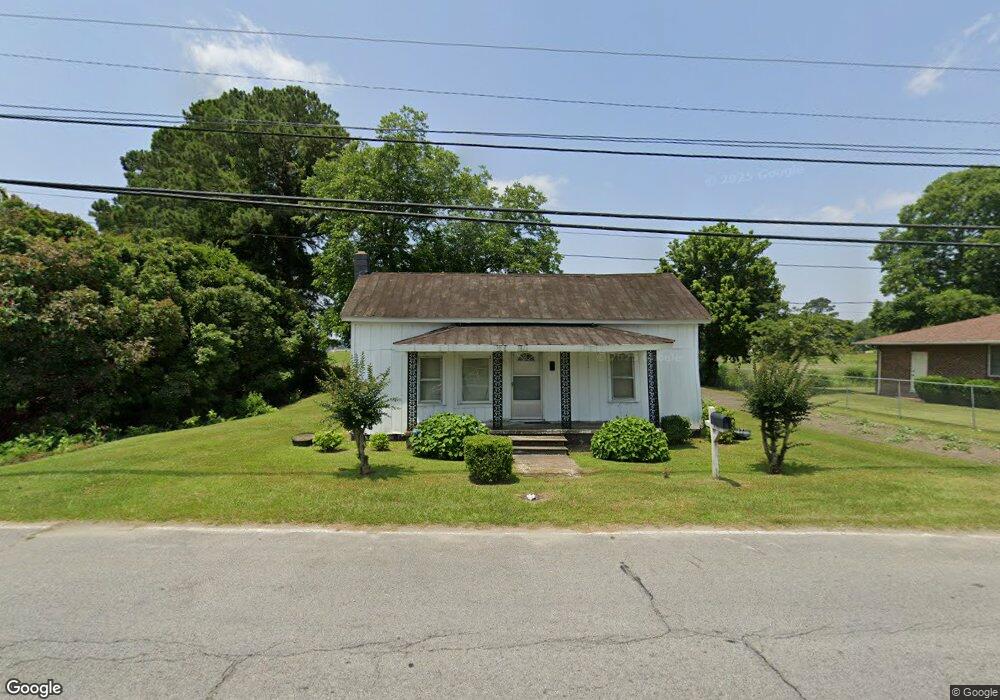 2532 Mill St, Winterville, NC 28590 - photo 1