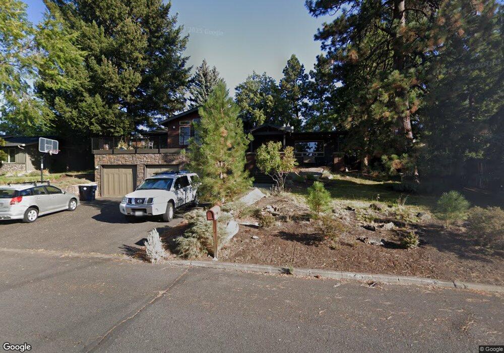 148 NW Wilmington Ave, Bend, OR 97701 - photo 1