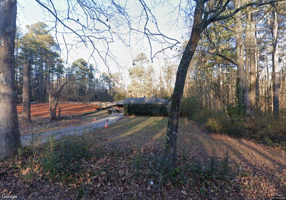 4135 Thompson Mill Rd, Buford, GA 30519 - photo 1