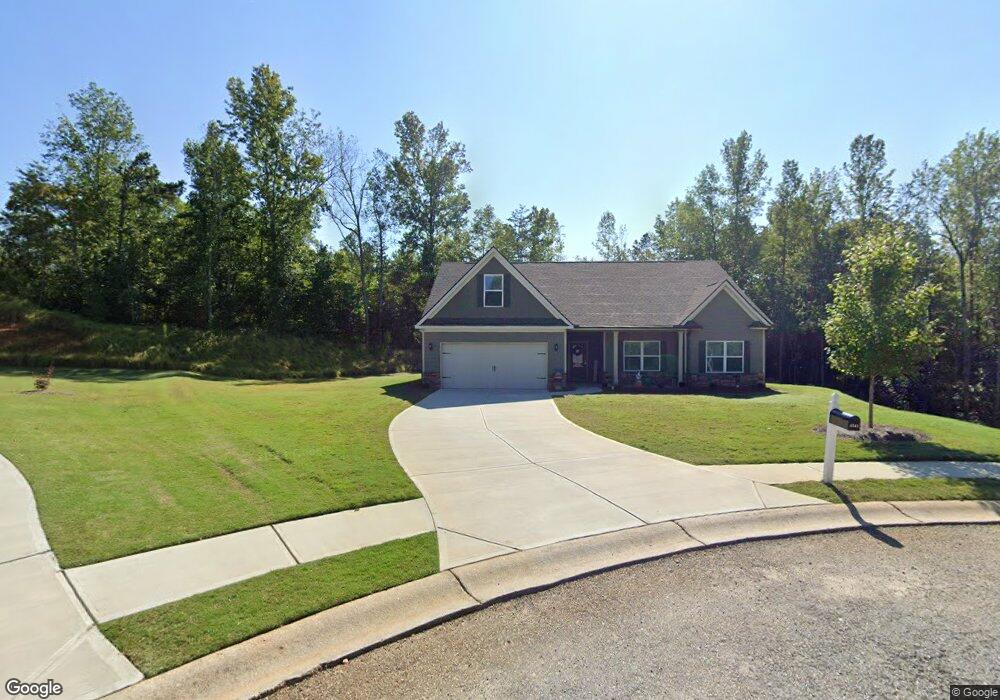 4541 Highland Gate Pkwy, Gainesville, GA 30506 - photo 1